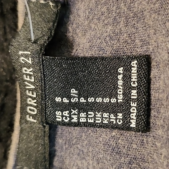 ACDC SM - For Those About to Rock Fringe Tank Top - Picture 8 of 8